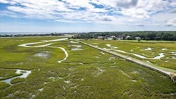 55-2 Low Country Get-a-way 2 Bedroom Condo