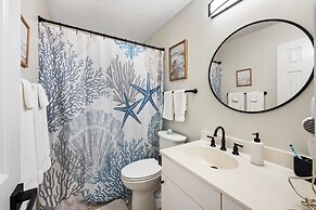 55-2 Low Country Get-a-way 2 Bedroom Condo