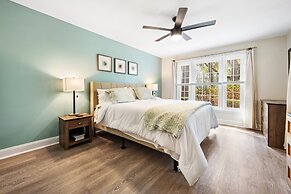 55-2 Low Country Get-a-way 2 Bedroom Condo