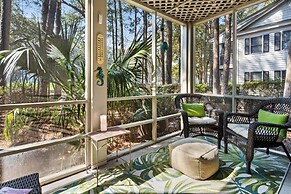 55-2 Low Country Get-a-way 2 Bedroom Condo