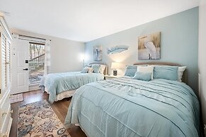 55-2 Low Country Get-a-way 2 Bedroom Condo
