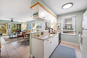 55-2 Low Country Get-a-way 2 Bedroom Condo