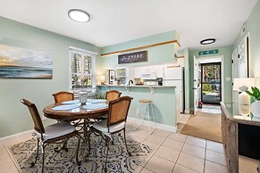 55-2 Low Country Get-a-way 2 Bedroom Condo