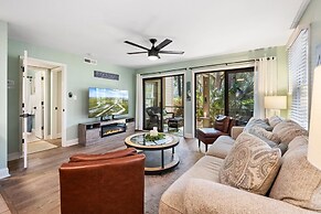 55-2 Low Country Get-a-way 2 Bedroom Condo