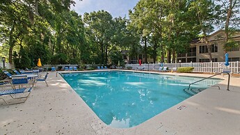 55-2 Low Country Get-a-way 2 Bedroom Condo