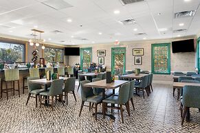 55-2 Low Country Get-a-way 2 Bedroom Condo