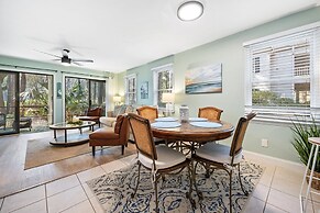 55-2 Low Country Get-a-way 2 Bedroom Condo