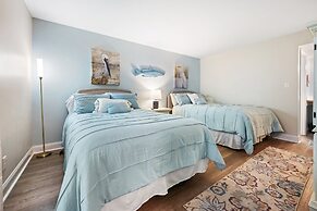 55-2 Low Country Get-a-way 2 Bedroom Condo