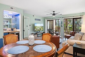 55-2 Low Country Get-a-way 2 Bedroom Condo