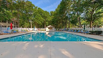 55-2 Low Country Get-a-way 2 Bedroom Condo