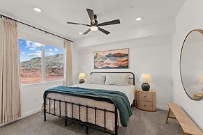 El Gato 2 Bedroom Condo