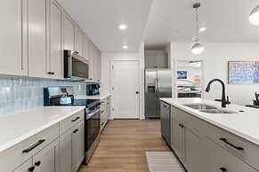 El Gato 2 Bedroom Condo