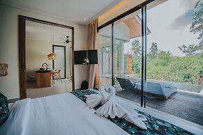 Villa Manna Ubud