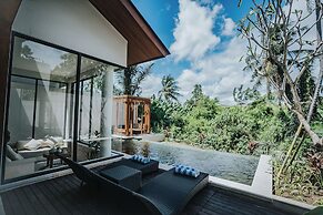 Villa Manna Ubud