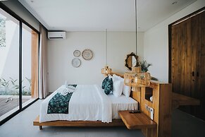 Villa Manna Ubud