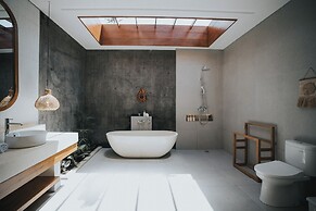 Villa Manna Ubud