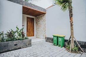 Villa Manna Ubud