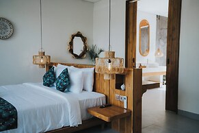 Villa Manna Ubud