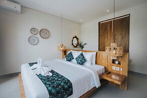 Villa Manna Ubud