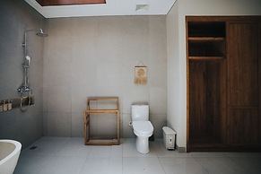 Villa Manna Ubud