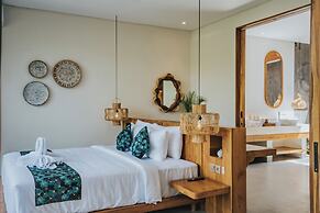 Villa Manna Ubud