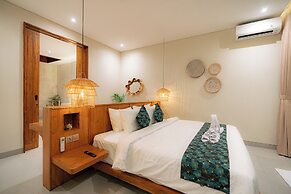 Villa Manna Ubud