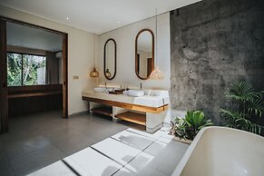 Villa Manna Ubud