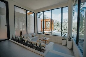 Villa Manna Ubud