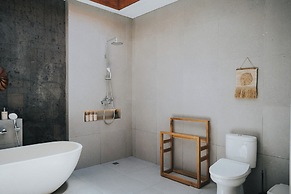 Villa Manna Ubud