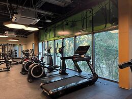 Hotel Gafsacomm Tulum Aeropuerto