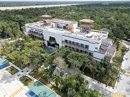 Hotel Gafsacomm Tulum Aeropuerto