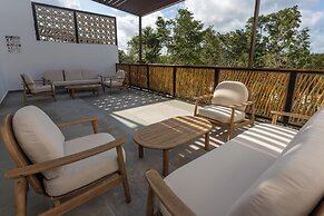 Hotel Gafsacomm Tulum Aeropuerto