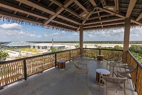 Hotel Gafsacomm Tulum Aeropuerto