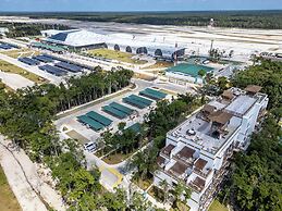 Hotel Gafsacomm Tulum Aeropuerto