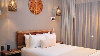 Hotel Gafsacomm Tulum Aeropuerto