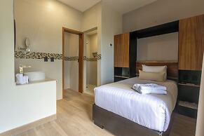 Hotel Gafsacomm Tulum Aeropuerto