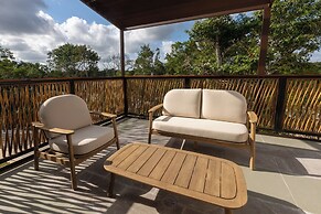 Hotel Gafsacomm Tulum Aeropuerto