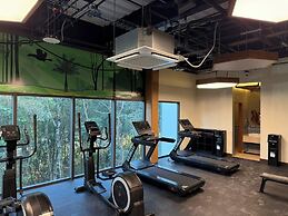 Hotel Gafsacomm Tulum Aeropuerto