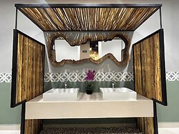 Hotel Gafsacomm Tulum Aeropuerto