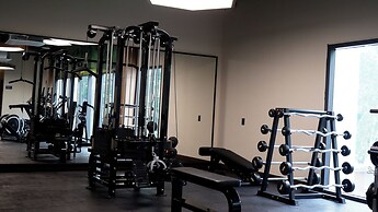 Hotel Gafsacomm Tulum Aeropuerto