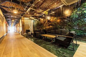 Hotel Gafsacomm Tulum Aeropuerto