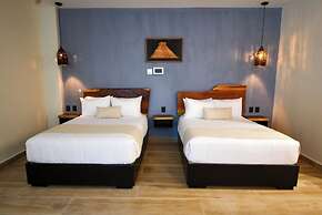 Hotel Gafsacomm Tulum Aeropuerto