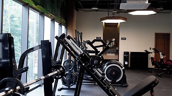 Hotel Gafsacomm Tulum Aeropuerto