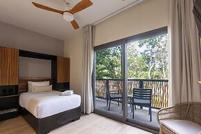 Hotel Gafsacomm Tulum Aeropuerto