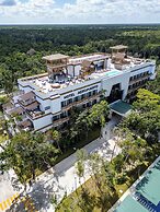 Hotel Gafsacomm Tulum Aeropuerto