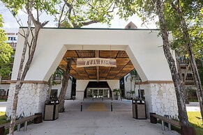 Hotel Gafsacomm Tulum Aeropuerto