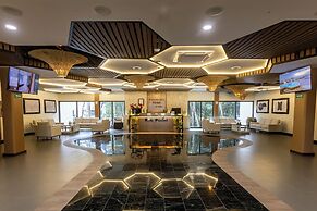 Hotel Gafsacomm Tulum Aeropuerto