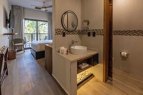 Hotel Gafsacomm Tulum Aeropuerto