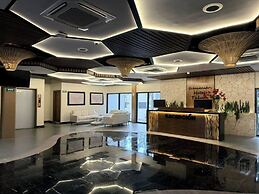 Hotel Gafsacomm Tulum Aeropuerto