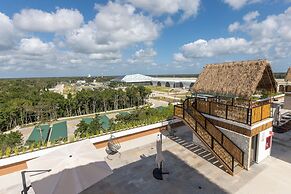 Hotel Gafsacomm Tulum Aeropuerto